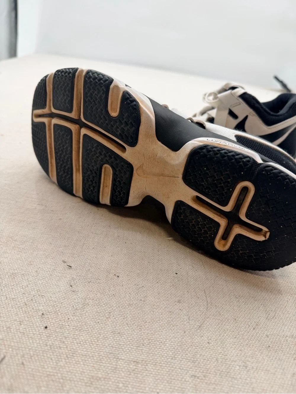 Nike Lunar Fingertrap TR 4E -7.5/9